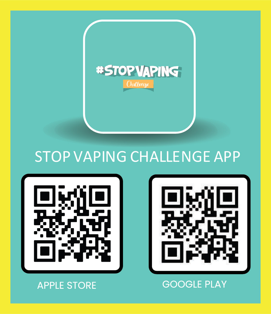 stop vaping-QR-19-June2024